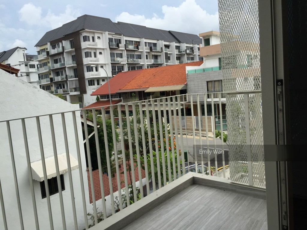 Cambio Suites (D19), Apartment #111329312